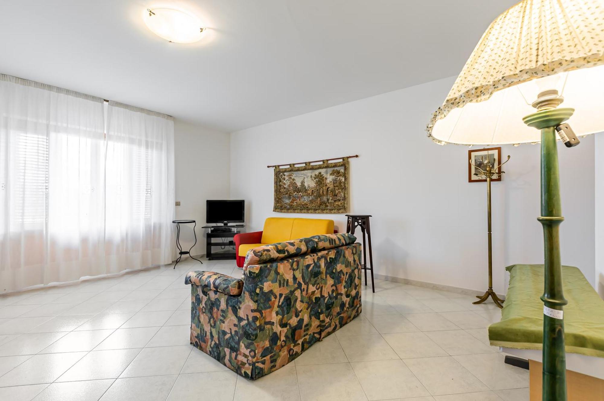 Palazzo Reale & Piazza Indipendenza Roomy Flat Palermo Exterior photo