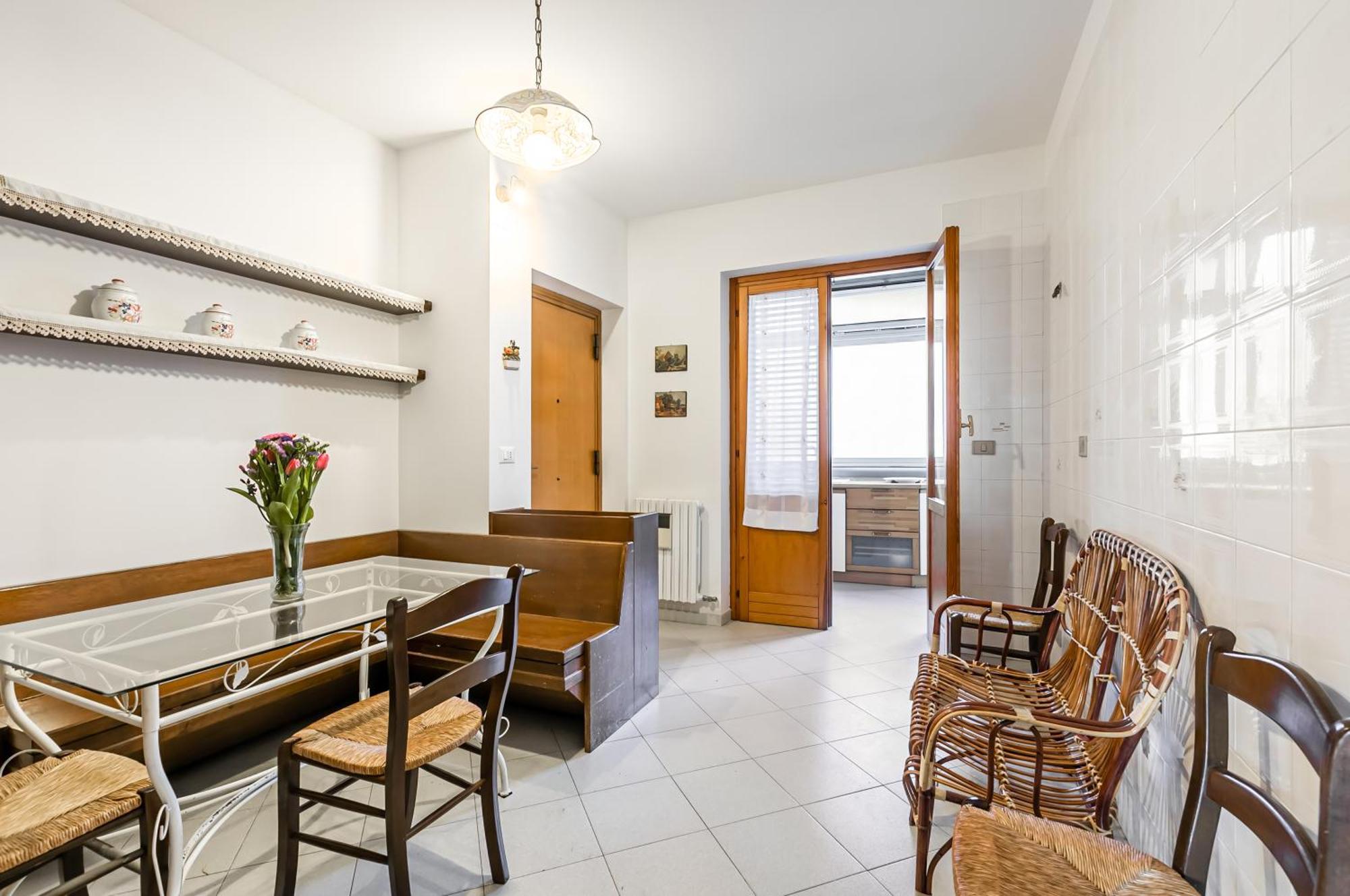 Palazzo Reale & Piazza Indipendenza Roomy Flat Palermo Exterior photo